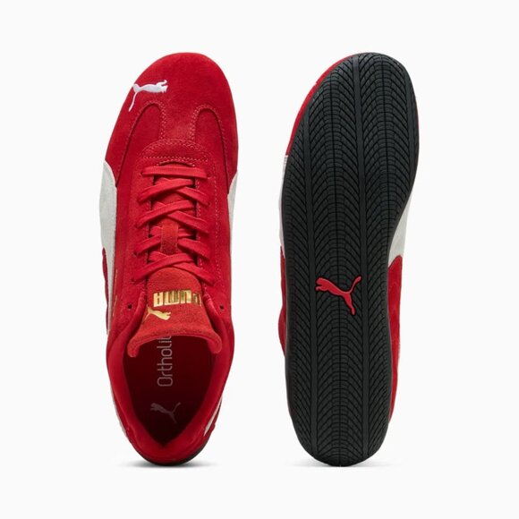 PUMA Speedcat OG Men's Sneakers | Shoes - Picture 3 of 5